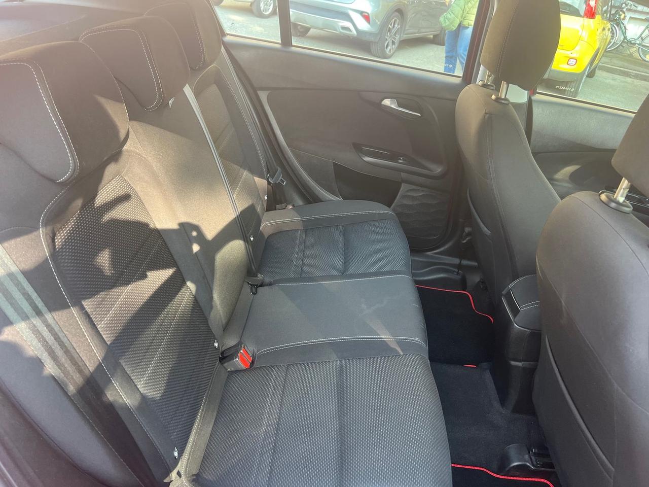 Fiat Tipo Lounge 1.4 T-Jet GPL #10663
