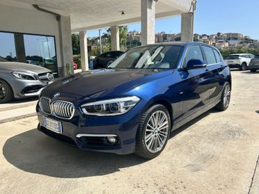 Bmw 120 120d 5p. Sport
