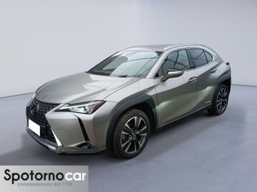 Lexus UX Hybrid Premium