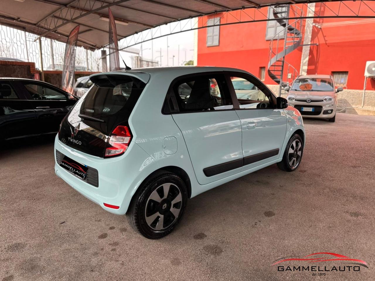 Renault Twingo 1.0 Sce Wave 71cv