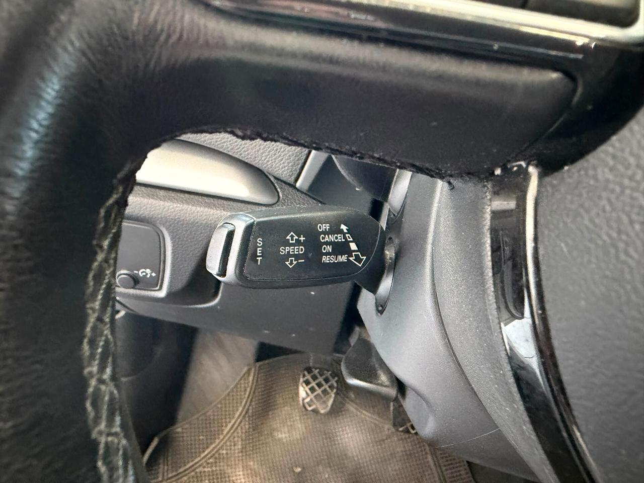 Audi A3 SPB 1.4 TFSI METANO OK NEOPATENTATI