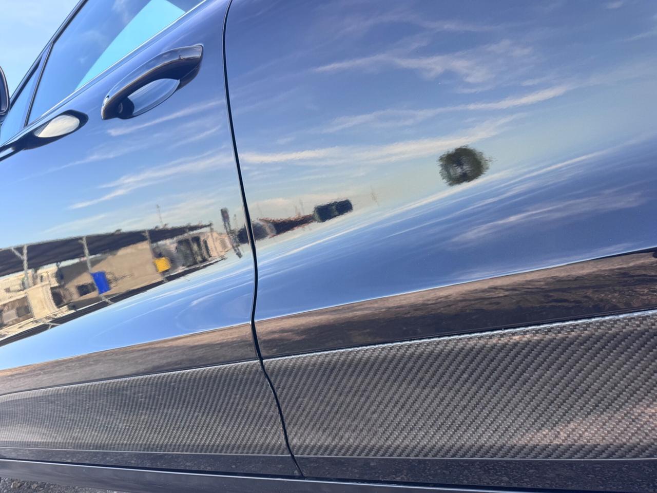 Porsche Macan 3.0 S Diesel 258CV CARTIER CARBONIO TETTO