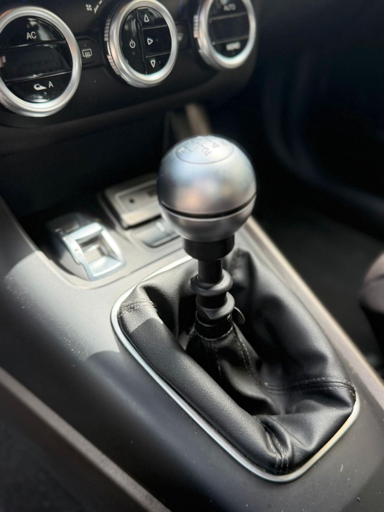 Alfa Romeo Giulietta 1.6 JTDm-2 105 CV Progression