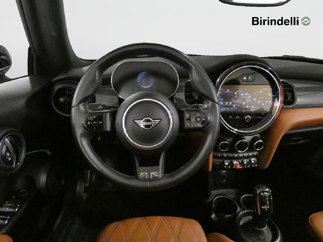 MINI Mini Cabrio (F57) - Mini 1.5 Cooper Yours Cabrio