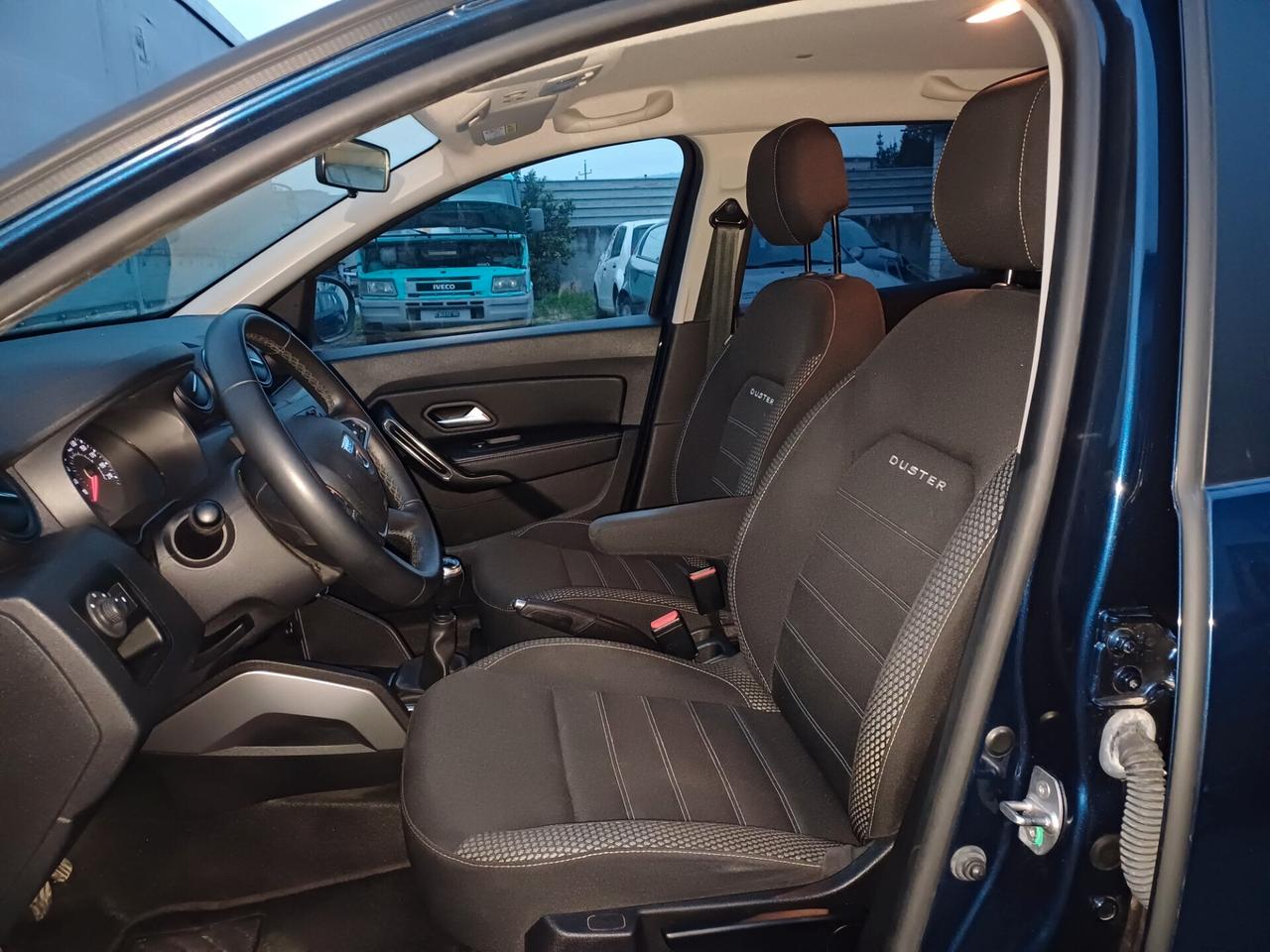 Dacia Duster 1.5 dCi 8V 4x2 Prestige 2019 SOLO 79MILA KM