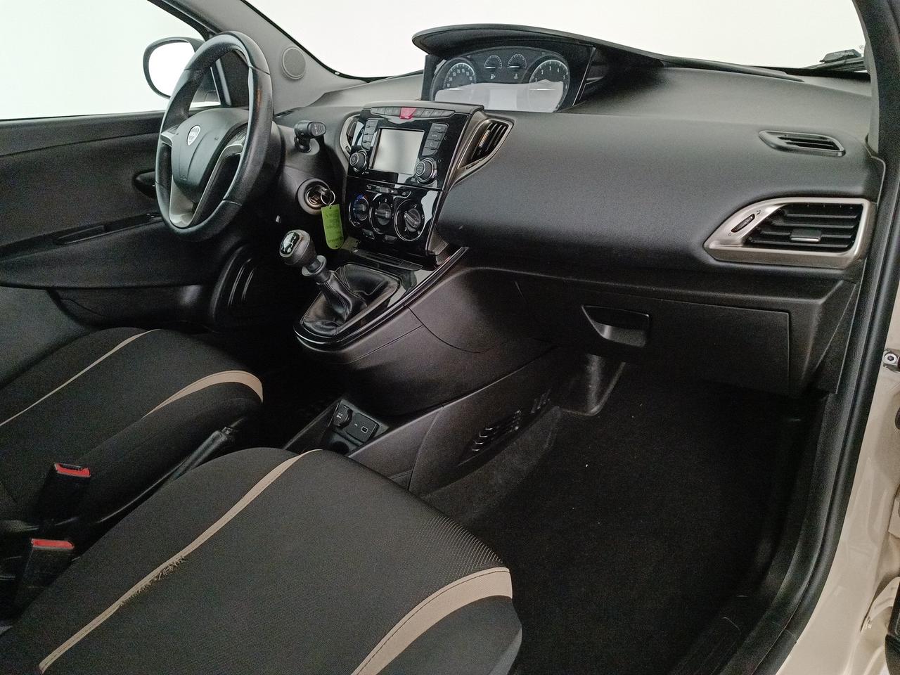 LANCIA Ypsilon 1.2 MonogRam s&s 69cv