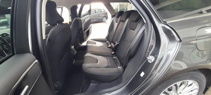 Ford Mondeo 2.0 EcoBlue 150 CV S&S aut. SW Titanium Business