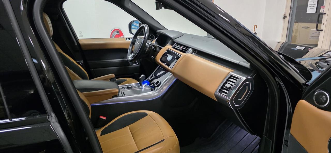 LR Range Sport 2.0 Si4 PHEV Autobiography 2019