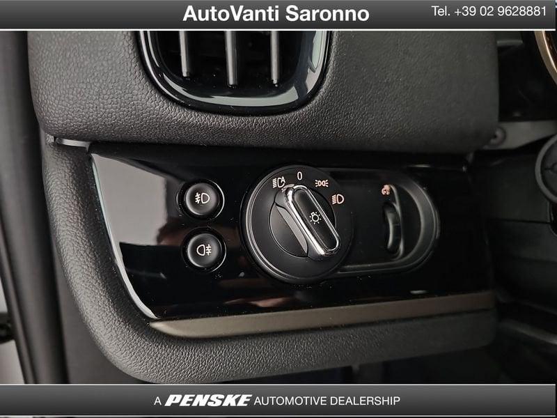 MINI Mini Countryman F60 Mini 2.0 Cooper S Hype Countryman ALL4 Automatica