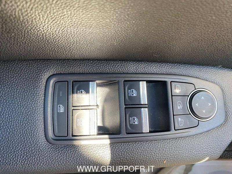 Renault Captur Full Hybrid E-Tech 145 CV Equilibre