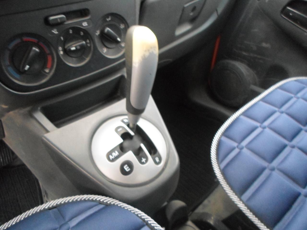 Fiat Fiorino 1.3 MJT 75CV Furgone