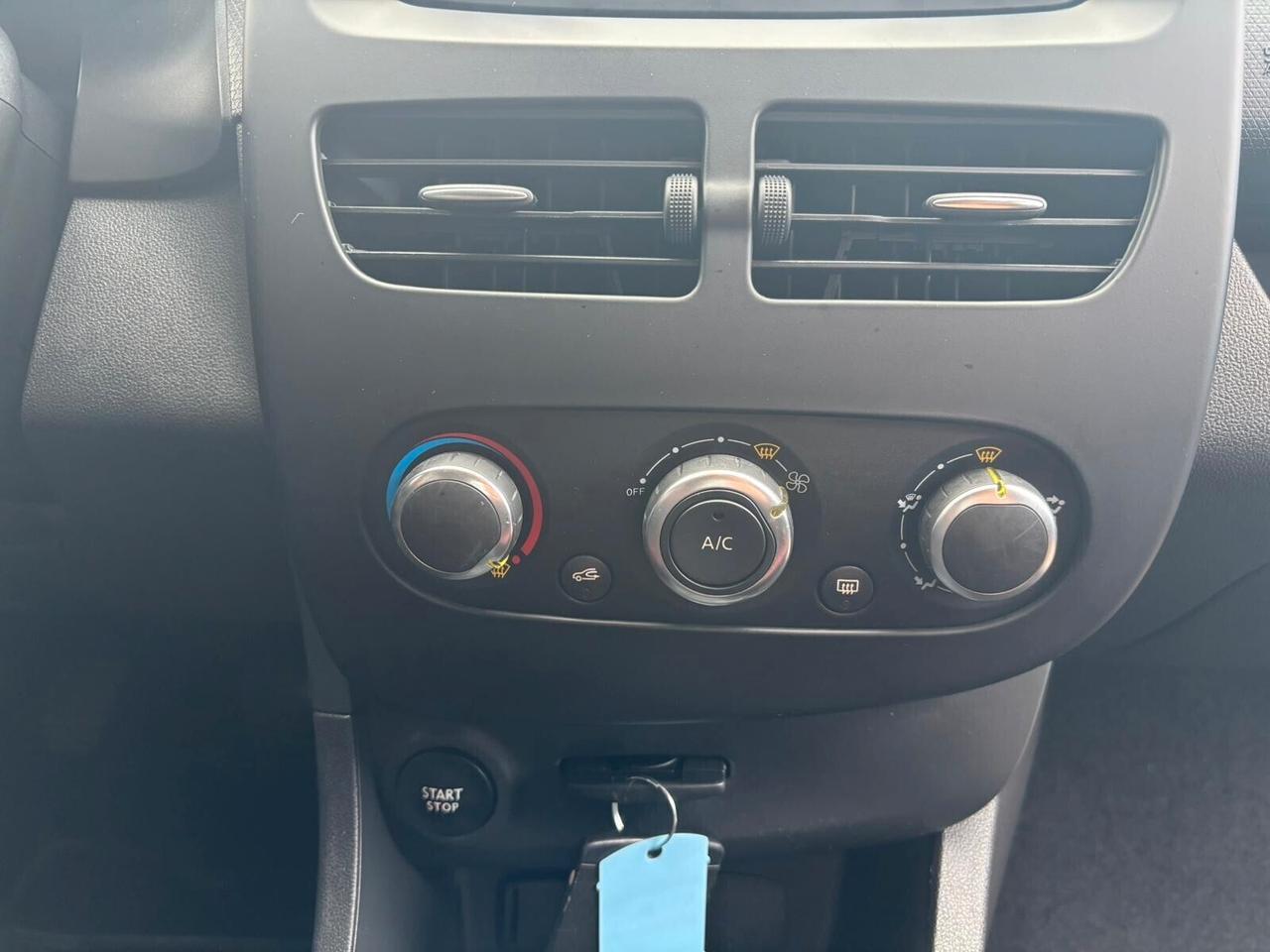 Renault Clio 1.5 Diesel Neopatentati