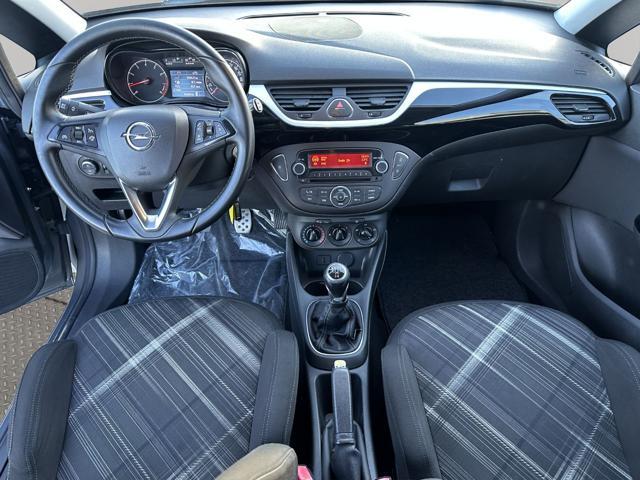 OPEL Corsa 1.2 Coupé BLACK EDITION