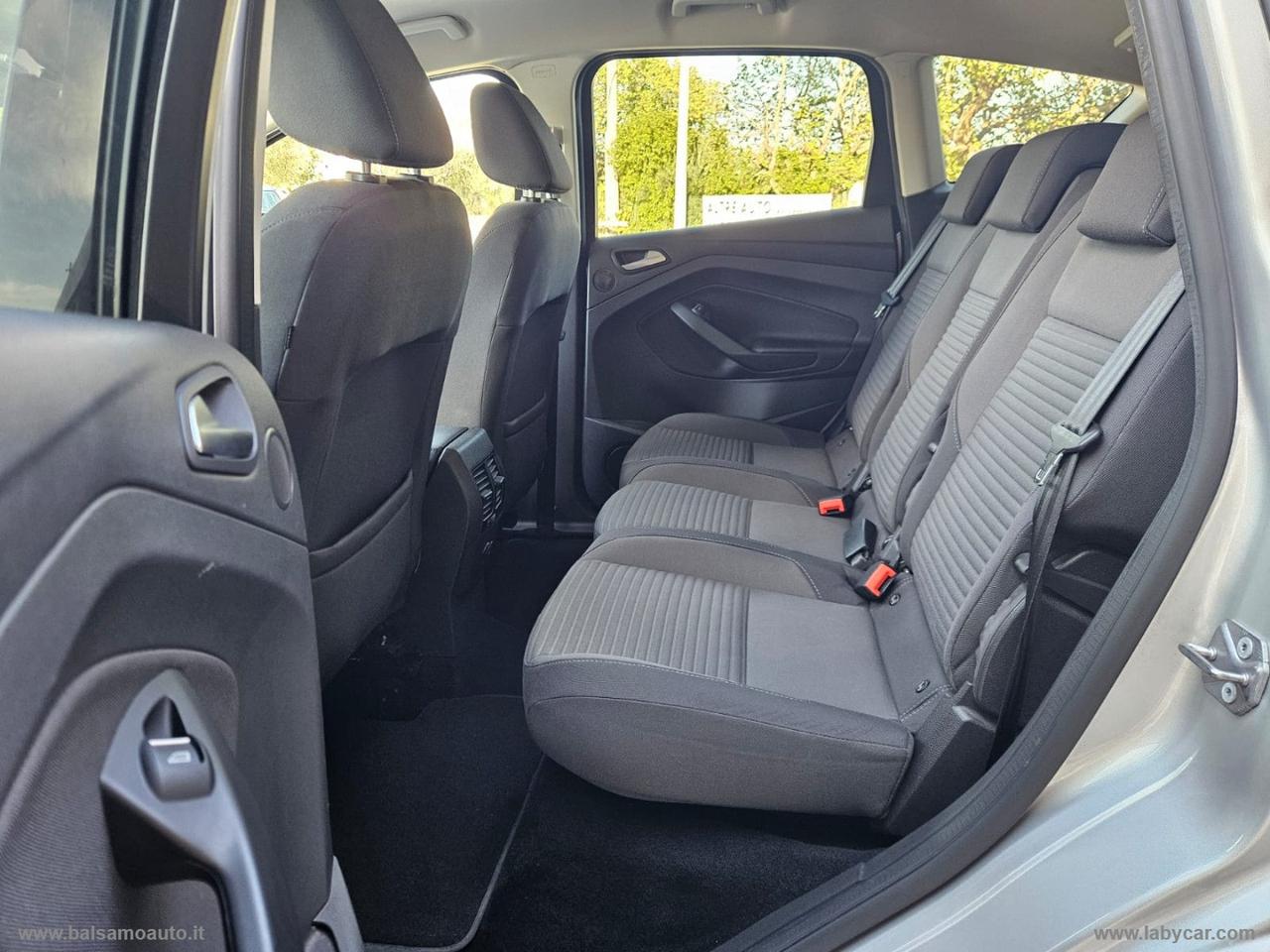FORD C-Max 1.5 TDCi 120 CV S&S Titanium