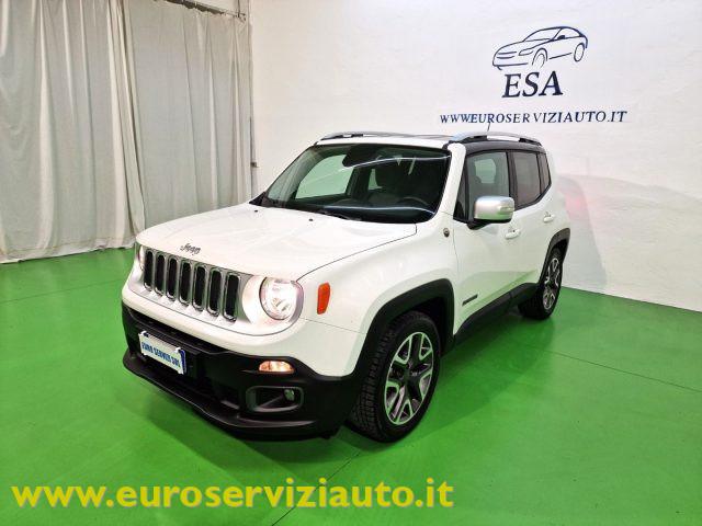 JEEP Renegade 1.6 Mjt 120 CV Opening Edition