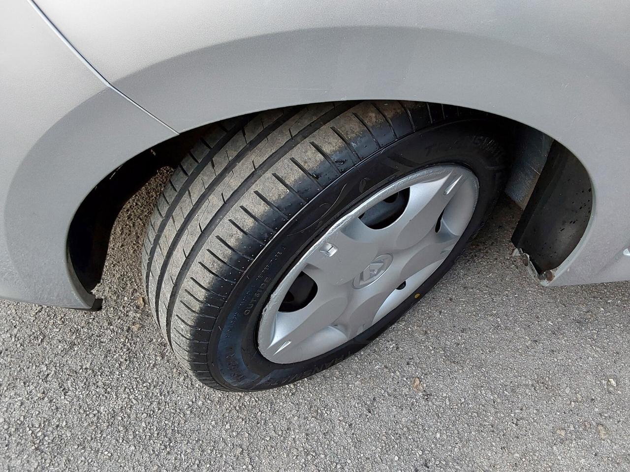 Renault Twingo 1.2 75 Cv Dinamic