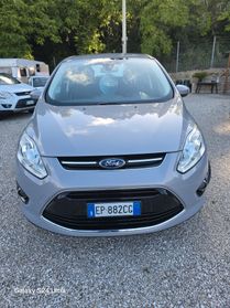Ford Grand C-Max 7 posti 2013 Garanzia