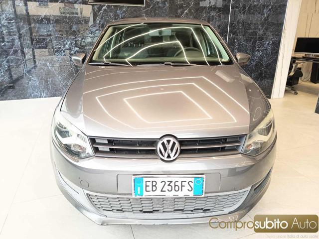 VOLKSWAGEN Polo 1.4 5 porte Comfortline
