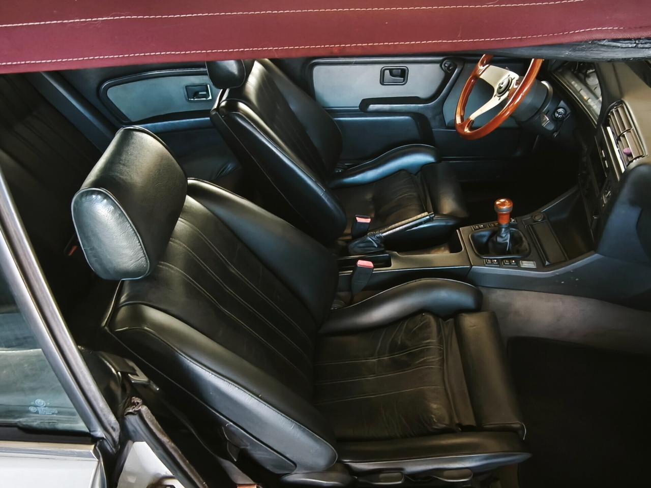 Bmw 320i 24V , Cabrio
