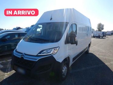 Jumper 33 BlueHDi 140 S&S PC-TM Furgone