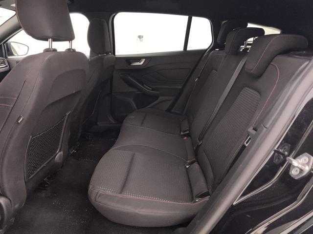 FORD Focus 1.0t ecoboost h ST-Line 155cv powershift