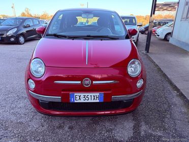 FIAT 500 1.3 Multijet 95 CV Pop
