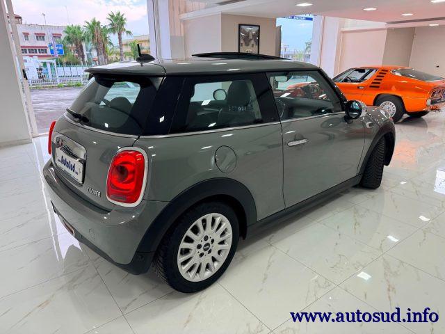 MINI Cooper 1.5 Cooper