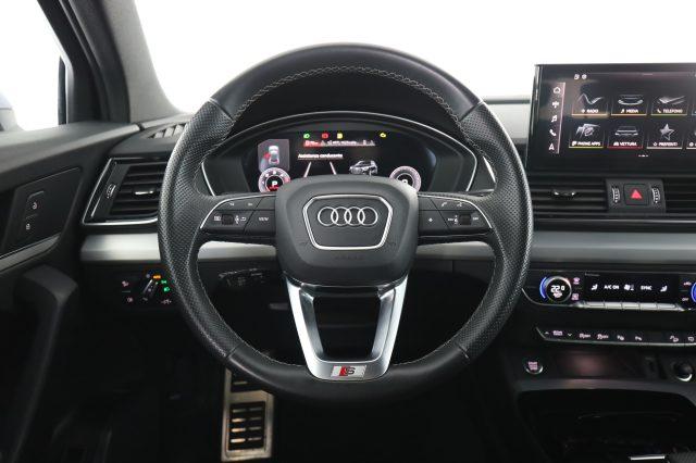 AUDI Q5 Q5 SPB 35 TDI S tronic S line
