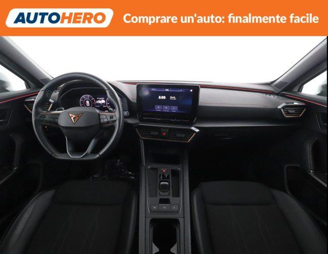 CUPRA Formentor 2.0 TDI 4Drive DSG