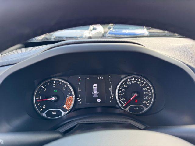 JEEP Renegade 1.6 Mjt 130 CV LONGITUDE