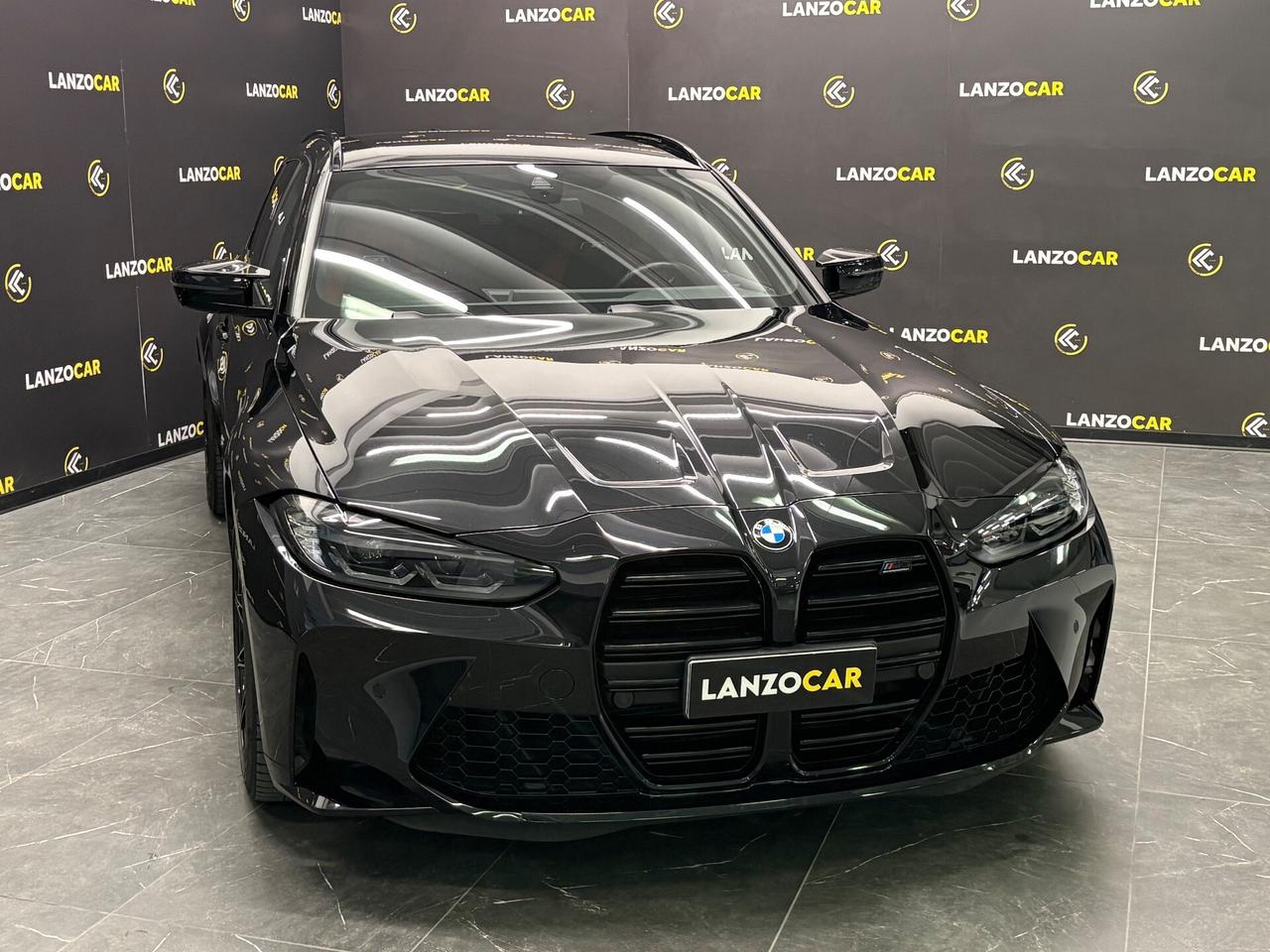 Bmw M3 TOURING *COMPETITION*