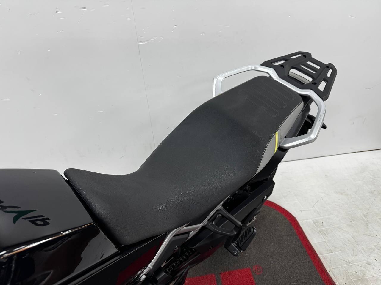 Cf Moto 450MT DA 71 € AL MESE – SENZA ANTICIPO