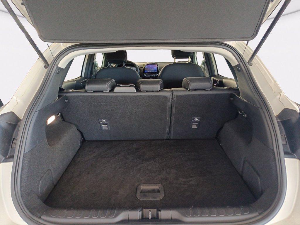 FORD Puma 1.0 ecoboost h titanium x s&s 125cv del 2020