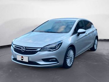 OPEL Astra V 2016 - Astra 5p 1.6 cdti Business s&s 110cv my16