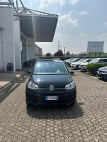 VOLKSWAGEN up! 1.0 5p. EVO move up! NEO PATENTATO