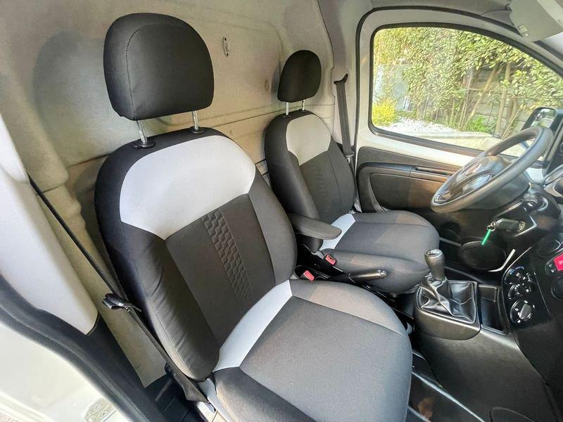 FIAT Fiorino 1.3 MJT 95CV Cargo (113-24)