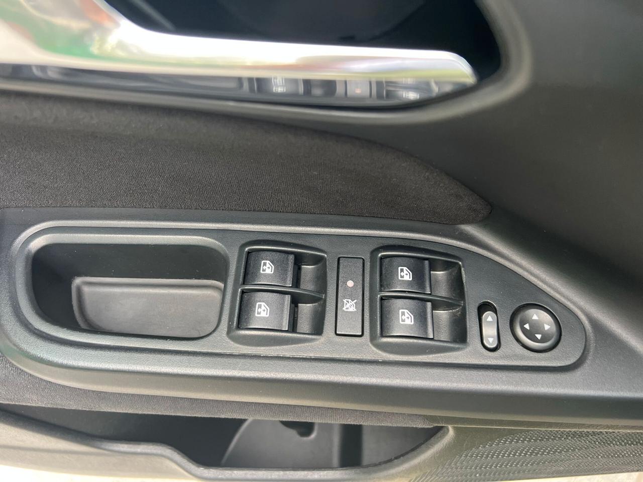 Fiat Tipo 1.3 Mjt S&S SW Lounge