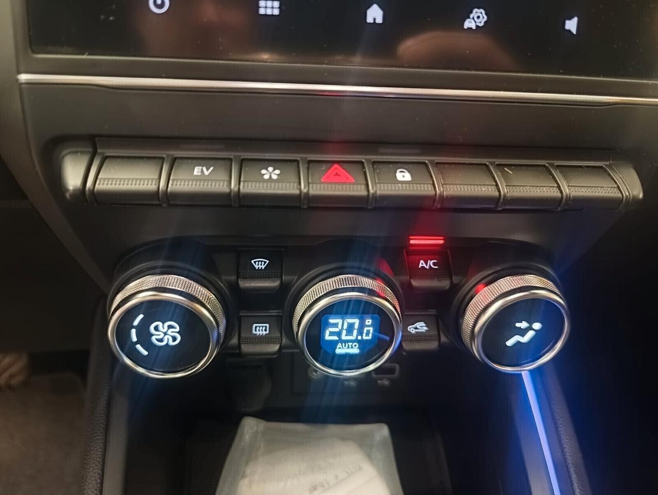 Renault Clio Full Hybrid E-Tech 140 CV 5 porte Intens