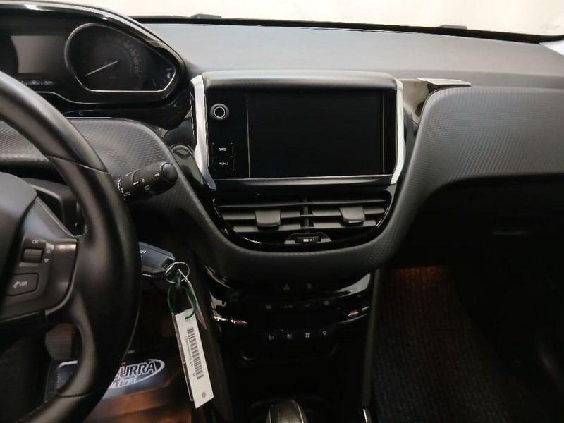 Peugeot 2008 1.6 bluehdi Allure 100cv