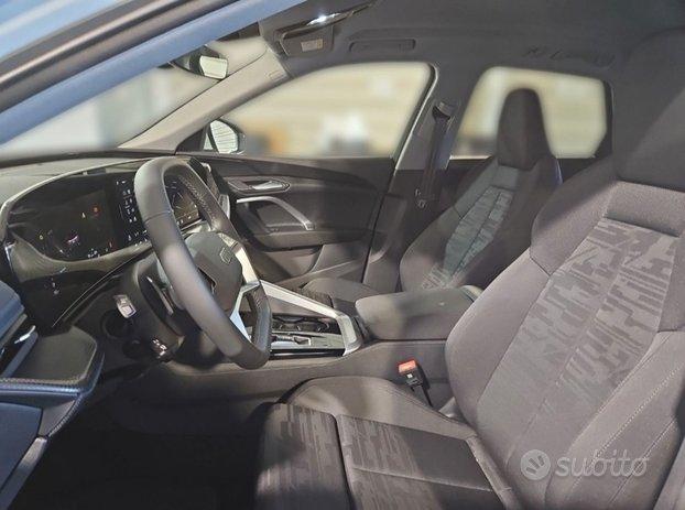 AUDI Q5 SUV TDI QUATTRO 204CV