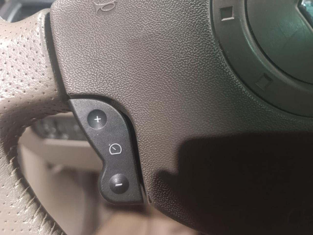 Renault Megane del 2004 benzina CABRIO AUTOMATICO