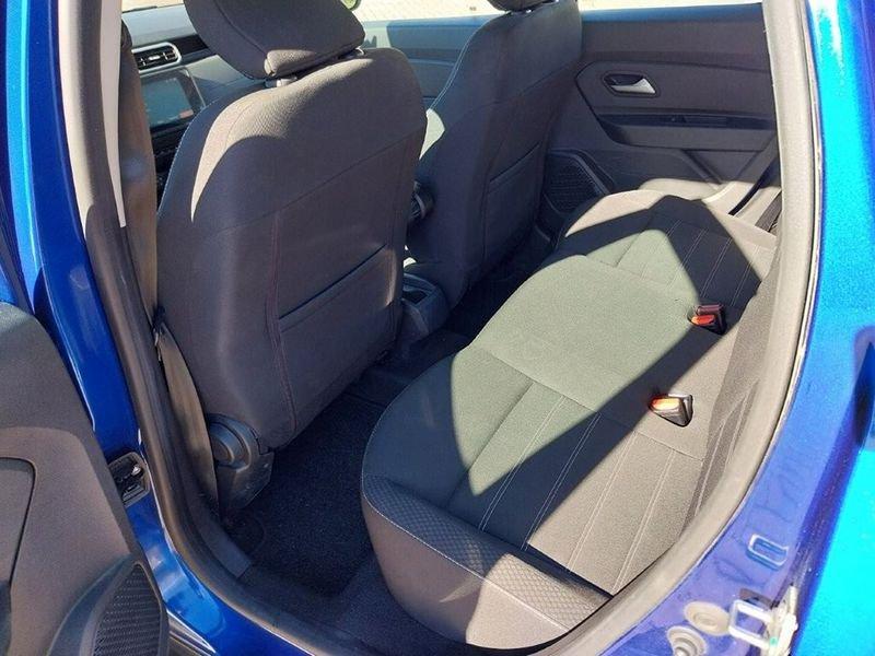 Dacia Duster 1.0 tce Expression Gpl 4x2 100cv