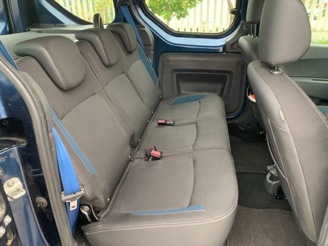 DACIA Dokker 1.5 dCi 8V 90CV Lauréate