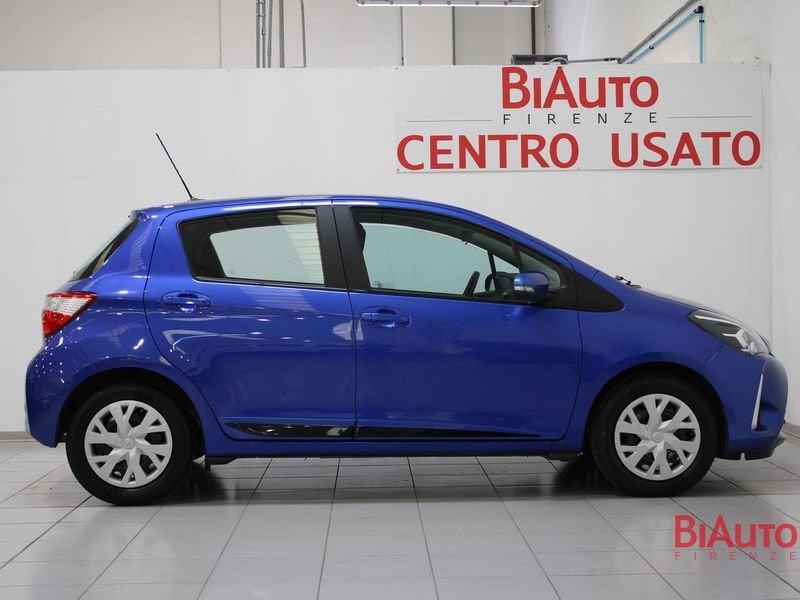 Toyota Yaris Yaris 5p 1.0 Active my18