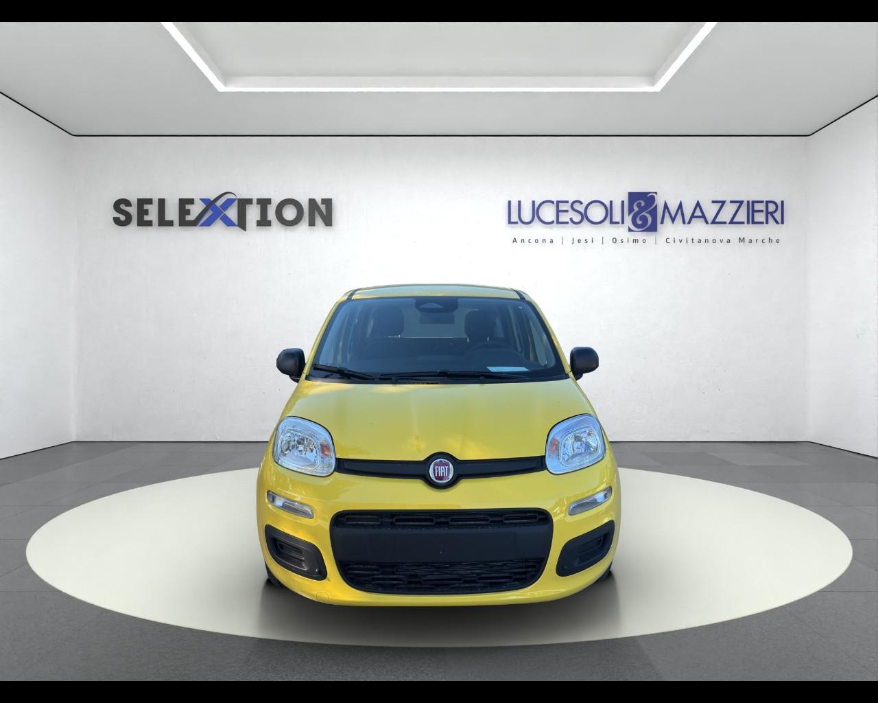 FIAT Pandina My26 1.0 65cv Hybrid Pop