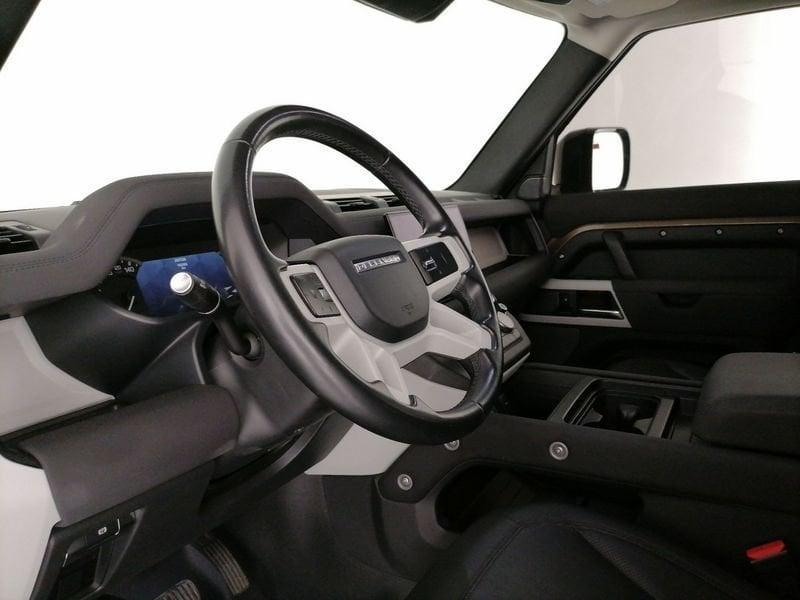 Land Rover Defender 110 3.0d i6 mhev SE awd 200cv auto