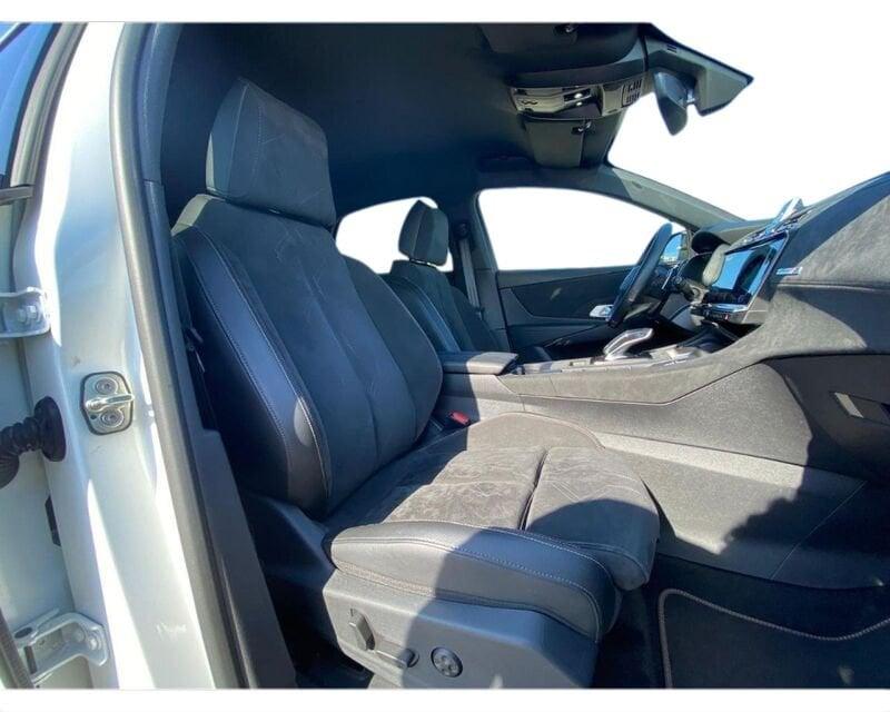 DS DS 7 DS7 Crossback 1.5 bluehdi Performance Line+ 130cv auto