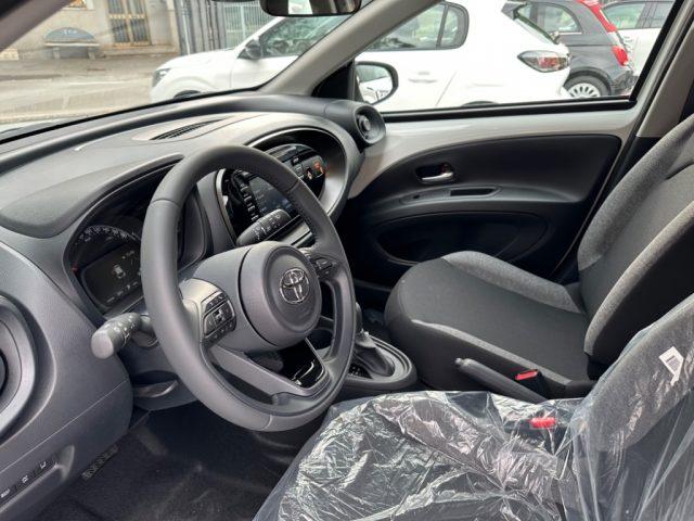 TOYOTA Aygo X 1.0 VVT-i 72 CV Active PRONTA CONSEGNA