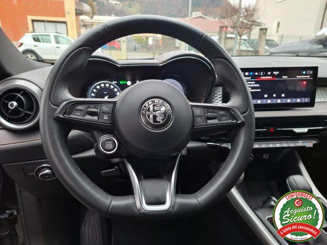 ALFA ROMEO Tonale 1.6 diesel 130 CV TCT6 Sprint