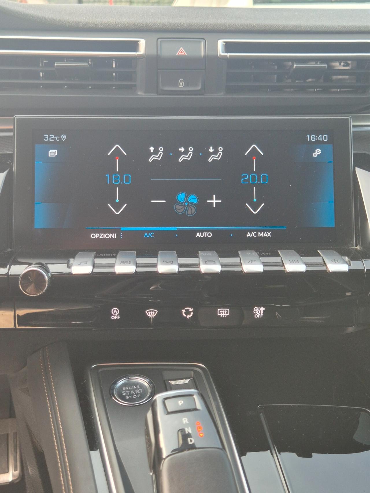 Peugeot 508 BlueHDi 160 EAT8 GT Line 2020